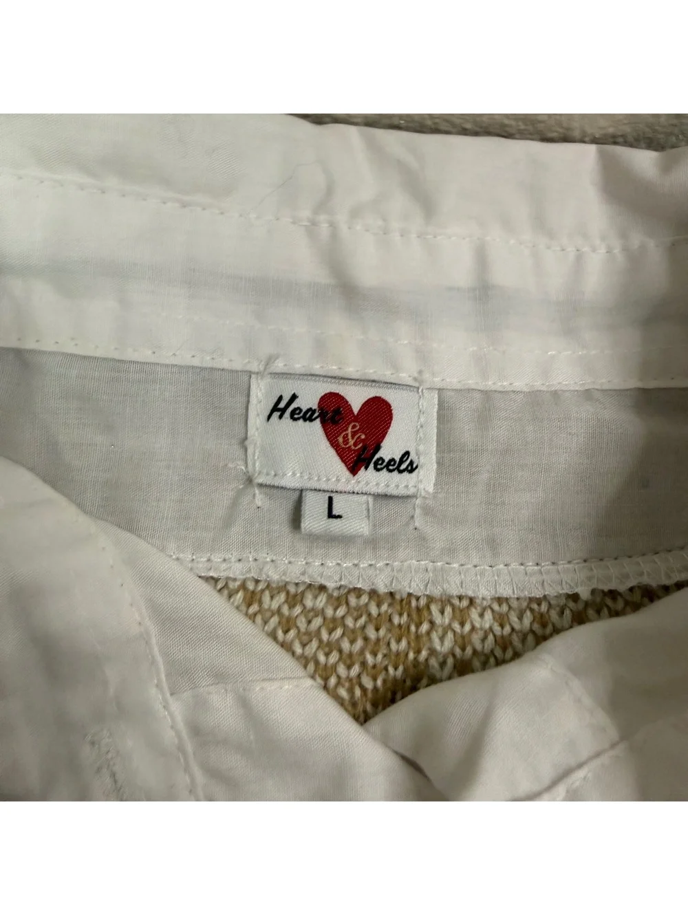 N/A this heart